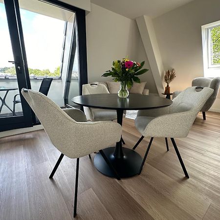 Luxe Appartement Fiore 德拉赫滕 外观 照片