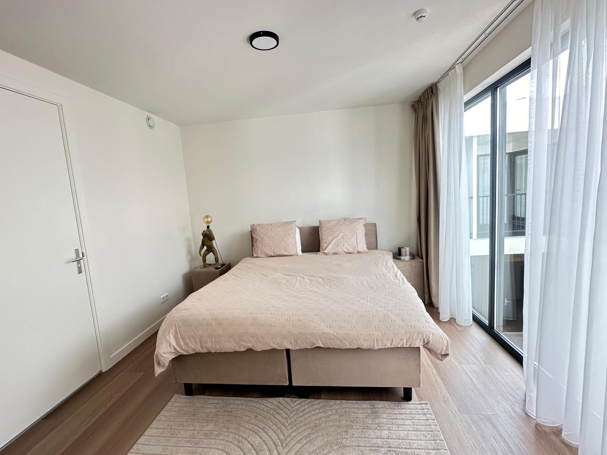 Luxe Appartement Fiore 德拉赫滕 外观 照片