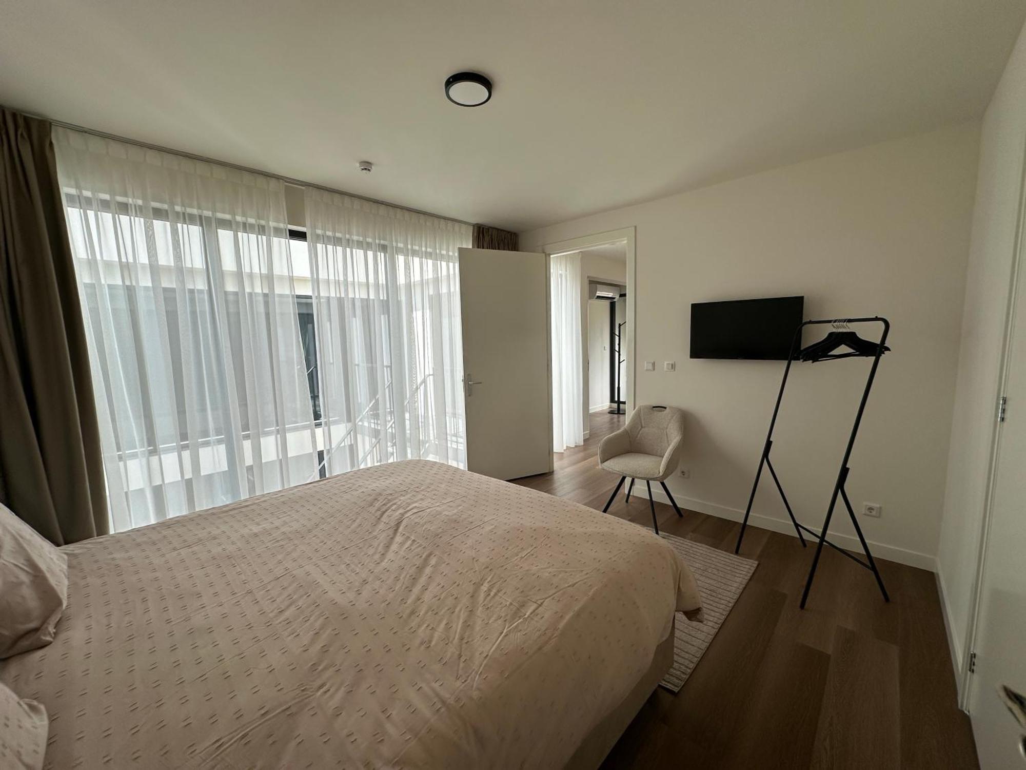 Luxe Appartement Fiore 德拉赫滕 外观 照片