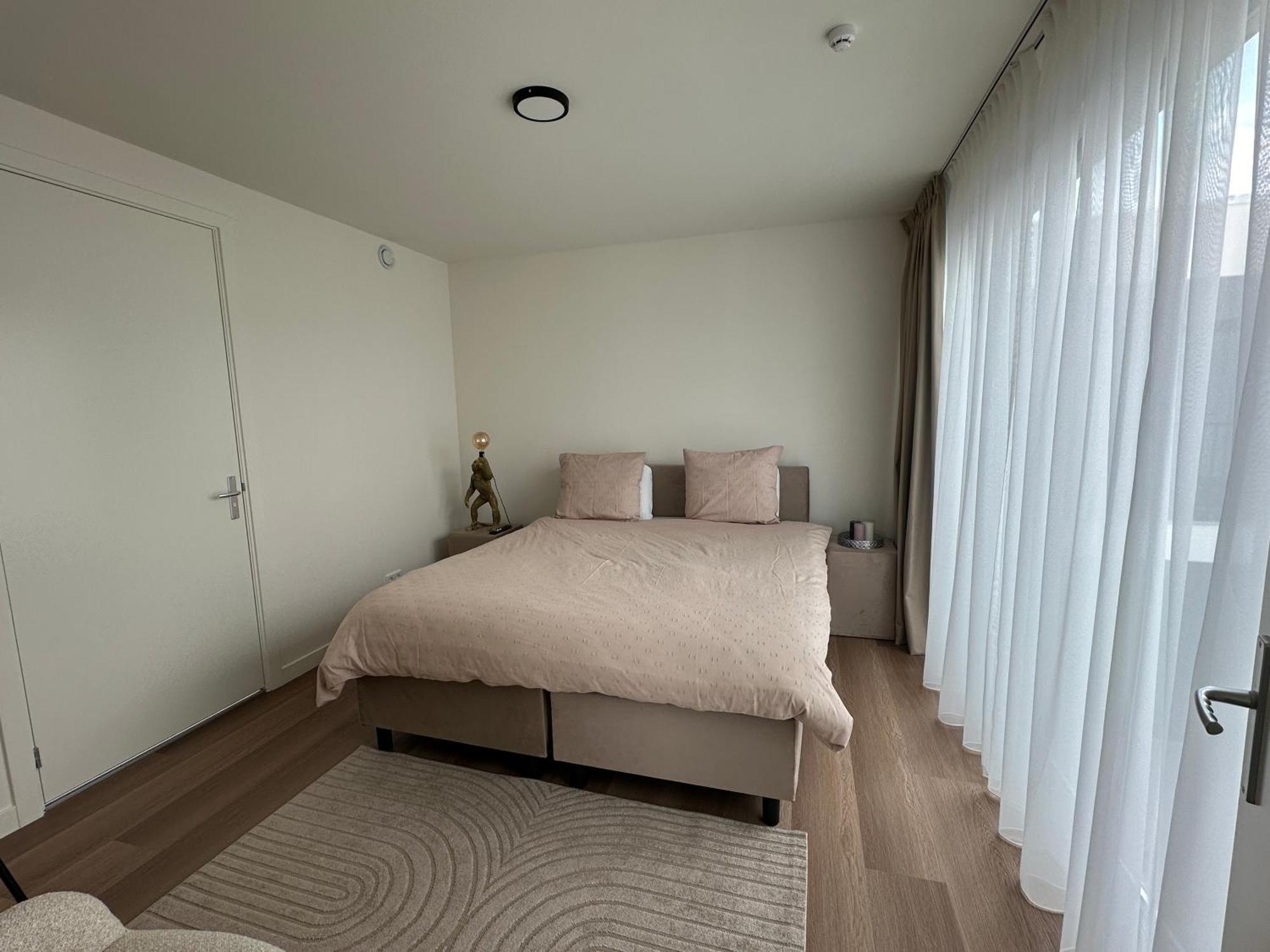 Luxe Appartement Fiore 德拉赫滕 外观 照片