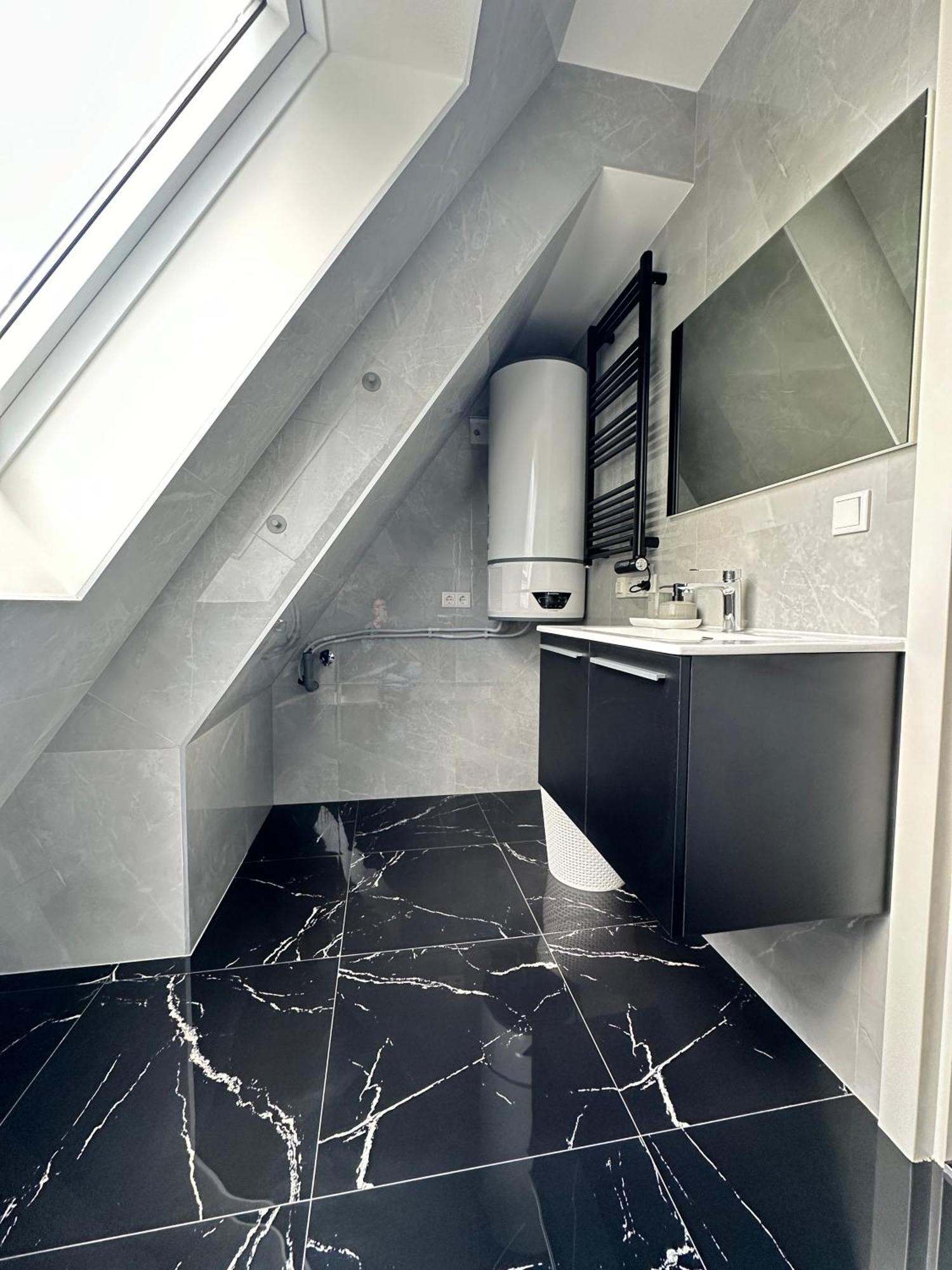 Luxe Appartement Fiore 德拉赫滕 外观 照片