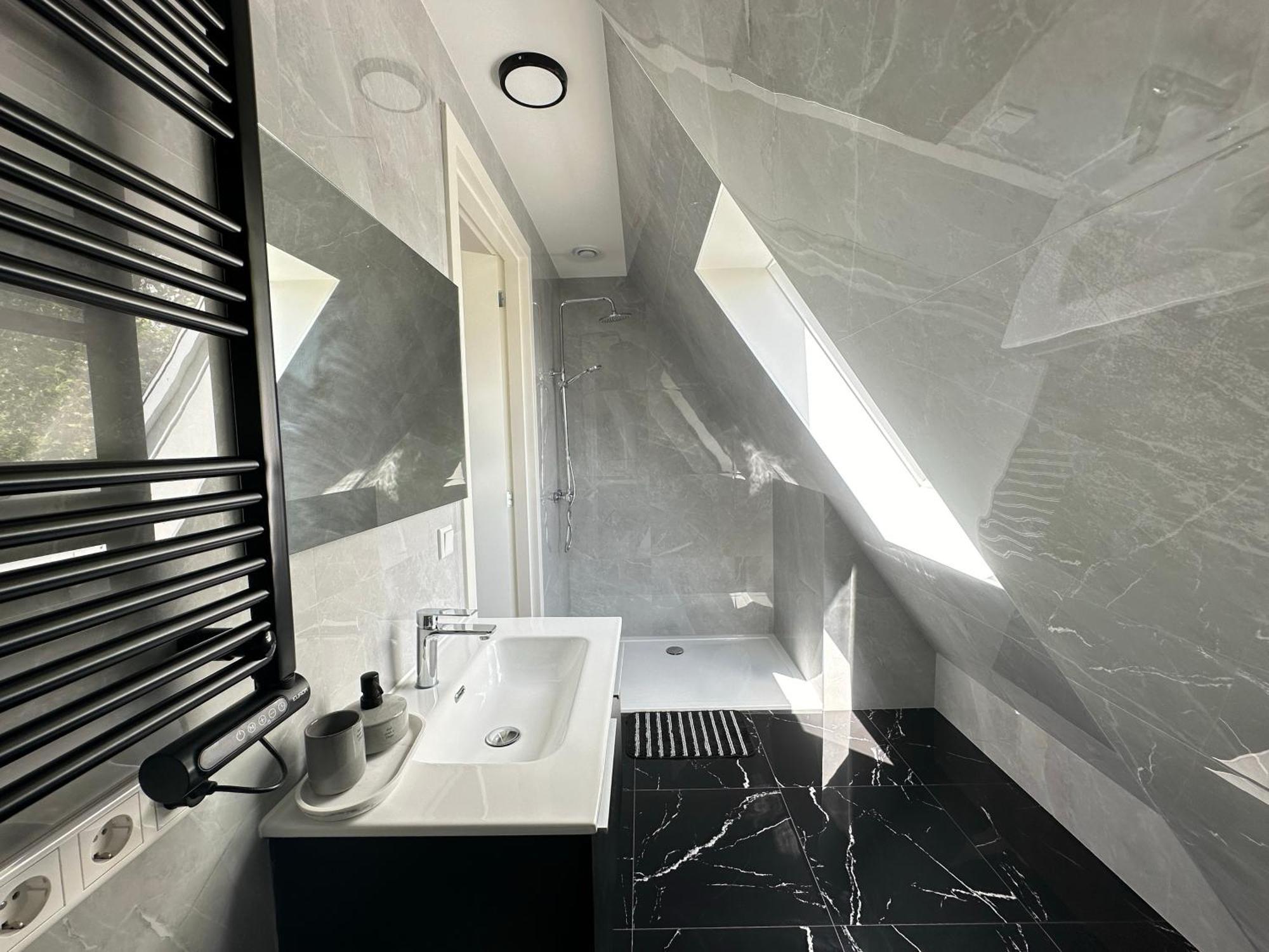 Luxe Appartement Fiore 德拉赫滕 外观 照片