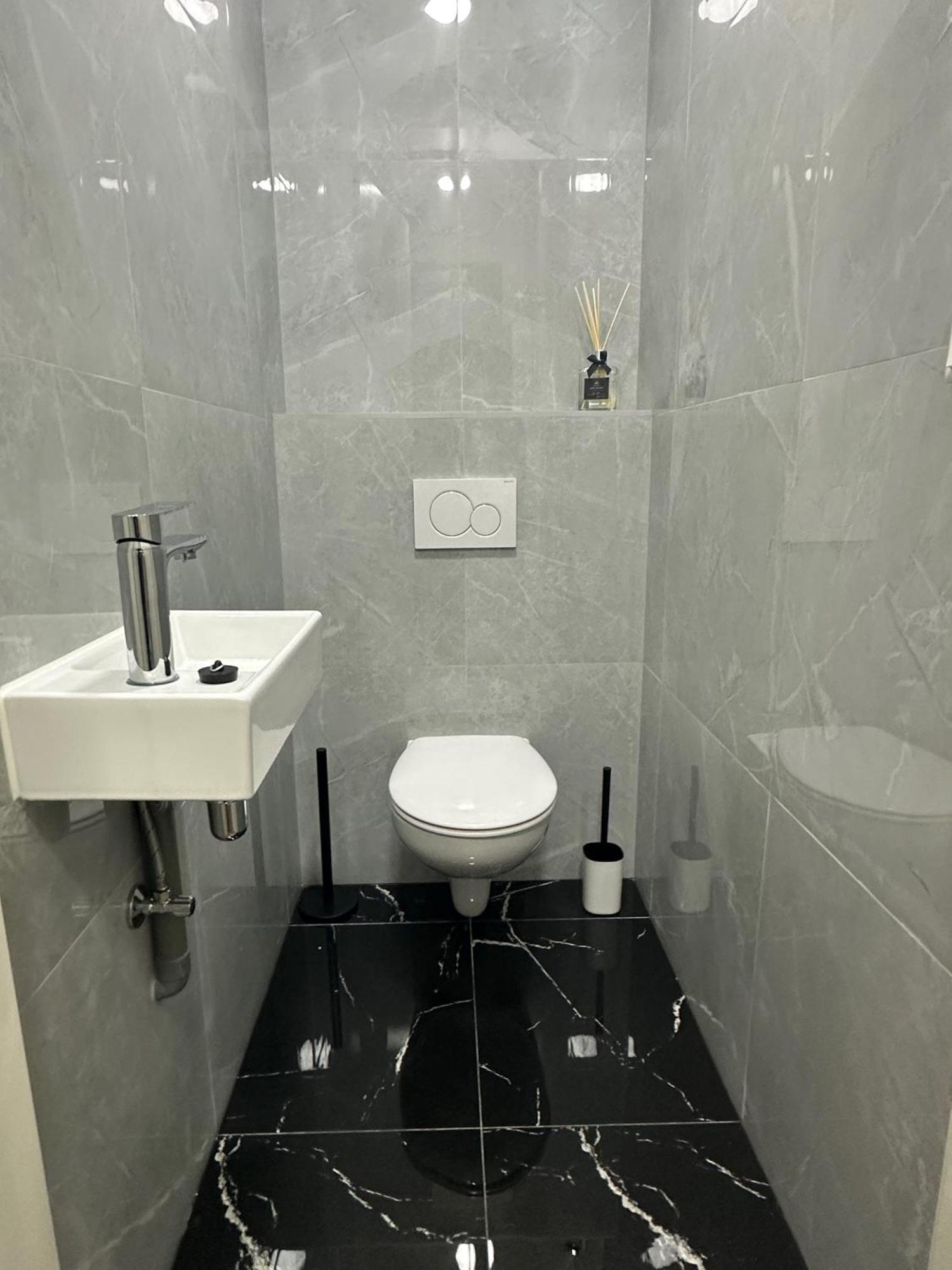 Luxe Appartement Fiore 德拉赫滕 外观 照片