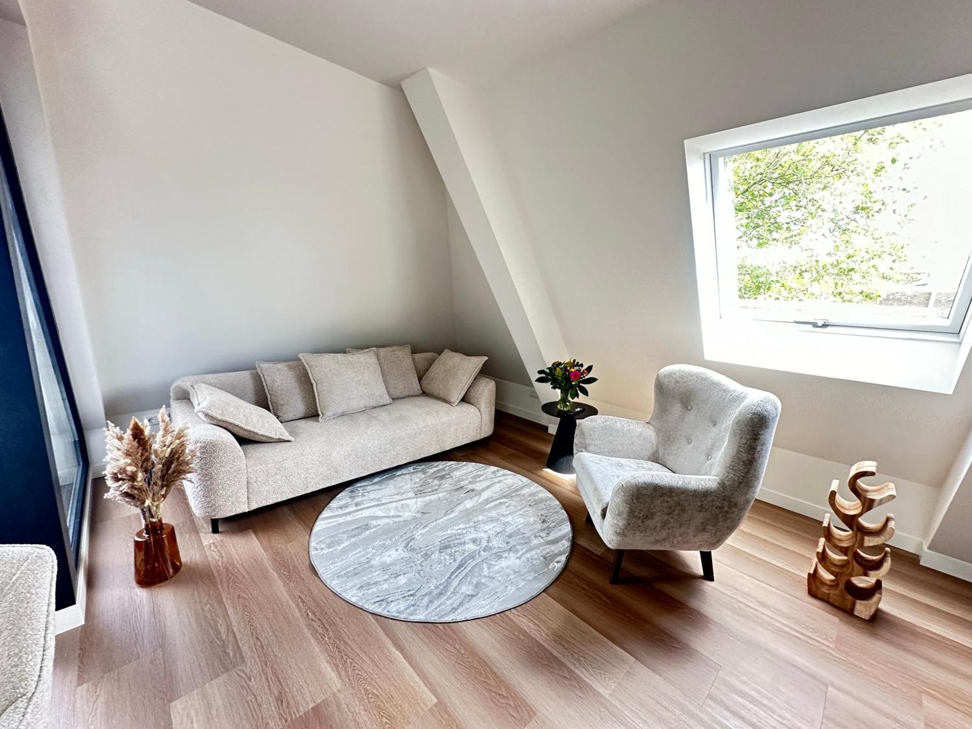 Luxe Appartement Fiore 德拉赫滕 外观 照片